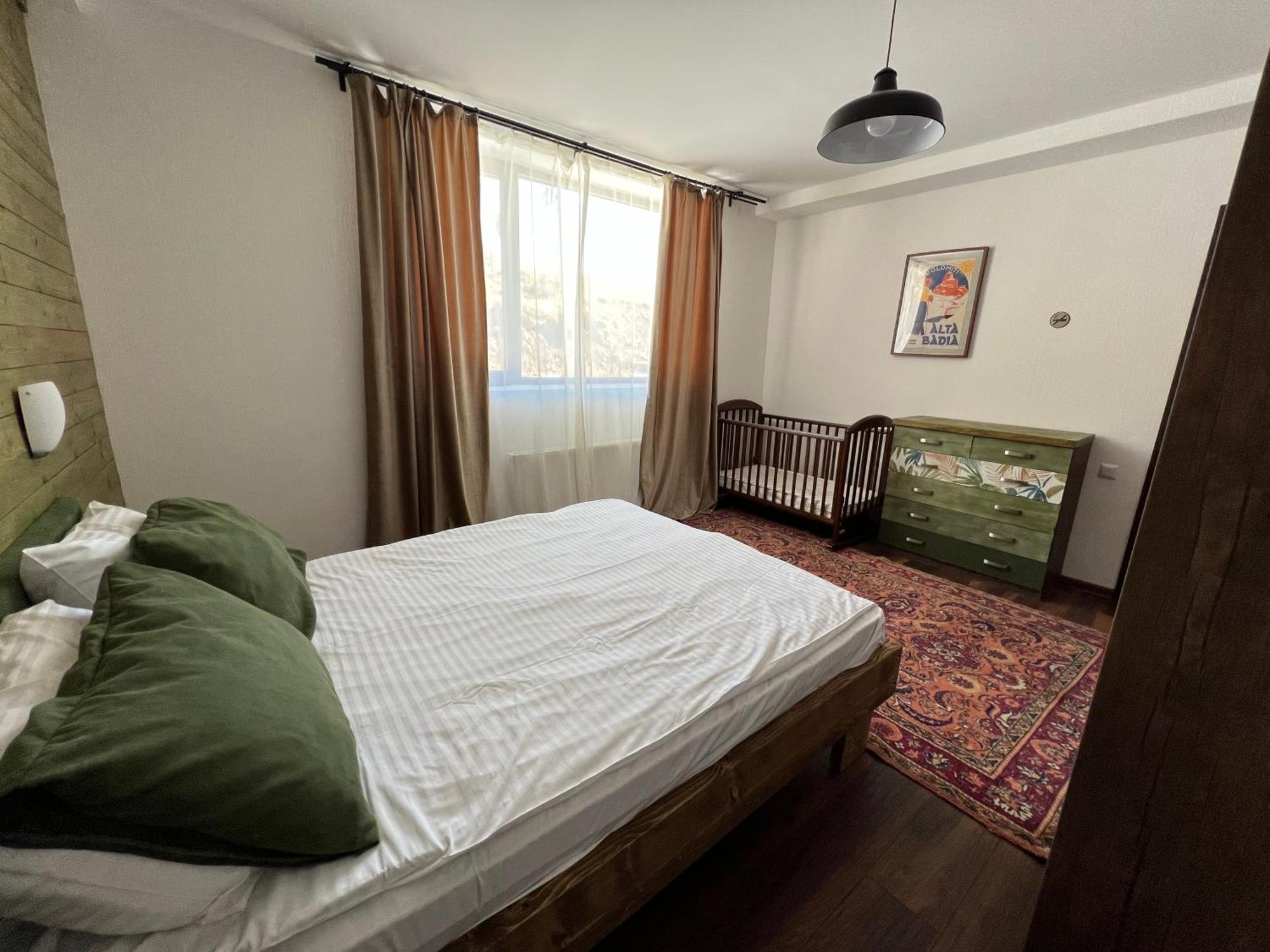 Mountain Cricket Chalets And Apartments กูเดาริ ห้อง รูปภาพ