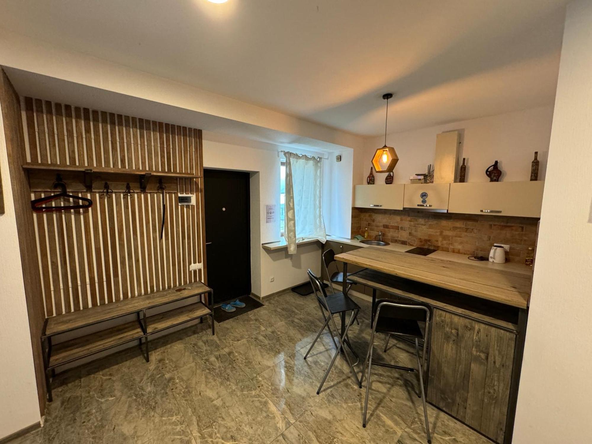Mountain Cricket Chalets And Apartments กูเดาริ ห้อง รูปภาพ